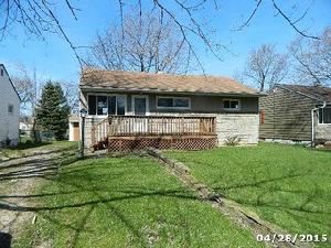 4930 Orchard Road