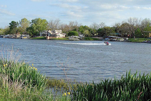 Lot 39 Lone Oak Dr.