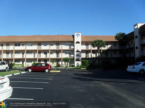 2900 N Pine Island Rd # 102