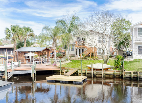 4346 COQUINA DR