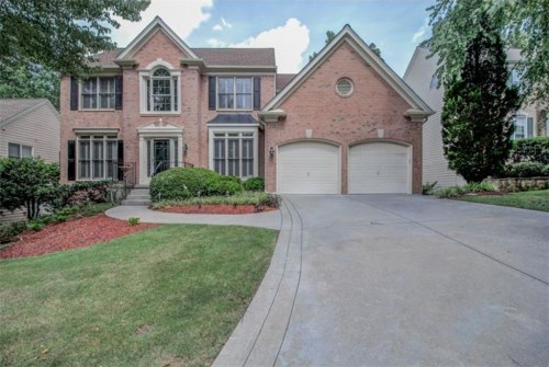 5311 Oxford Chase Way