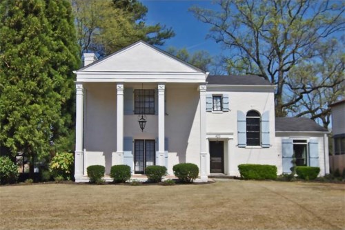 423 Collier Road Nw