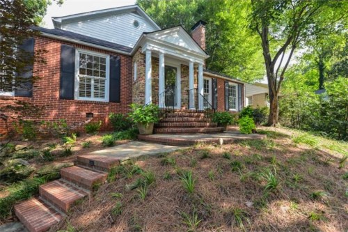 238 Camden Road