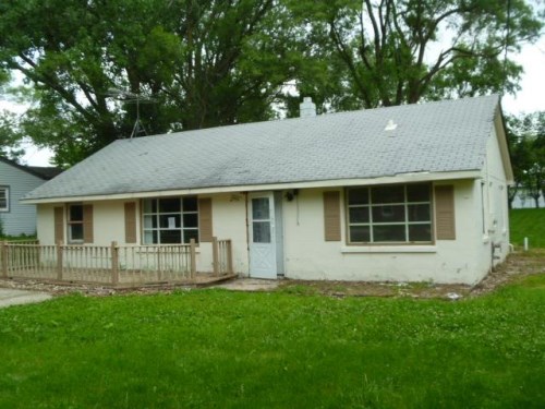 2716 W. Greenwood Aven