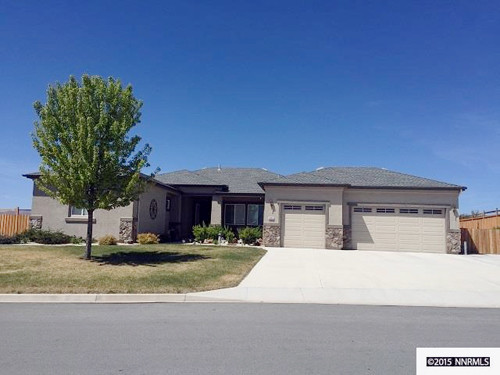 435 Sunset Springs Lane