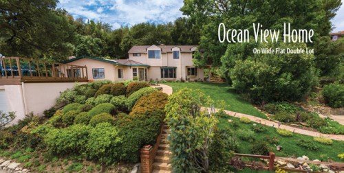 4341 OCEAN VIEW Drive