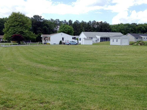 Lot 20 Yeadon Avenue