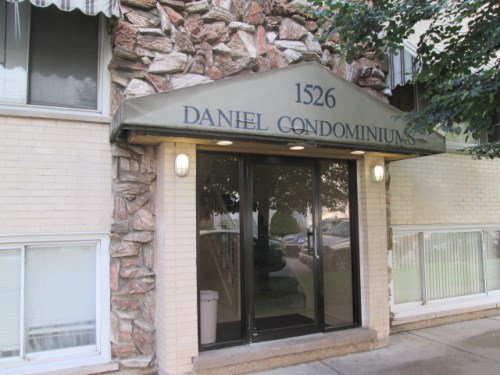 1526 S 51st Ct Apt 16