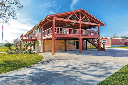 4308 Lane