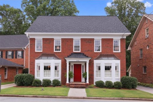 3126 Henderson Walk