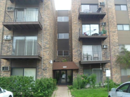 8901 N Western Ave Unit#118