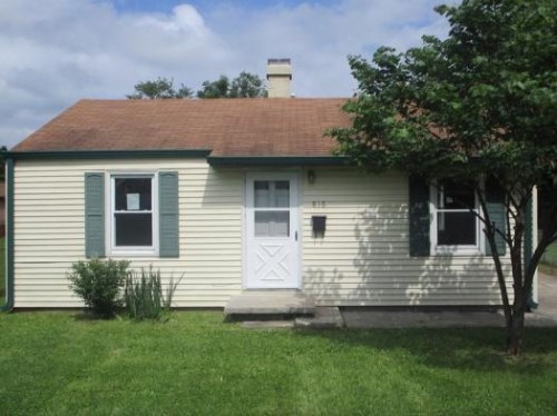 816 Woodlawn Drive