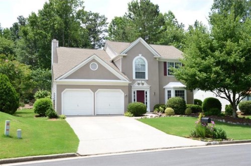 2585 Traywick Chase