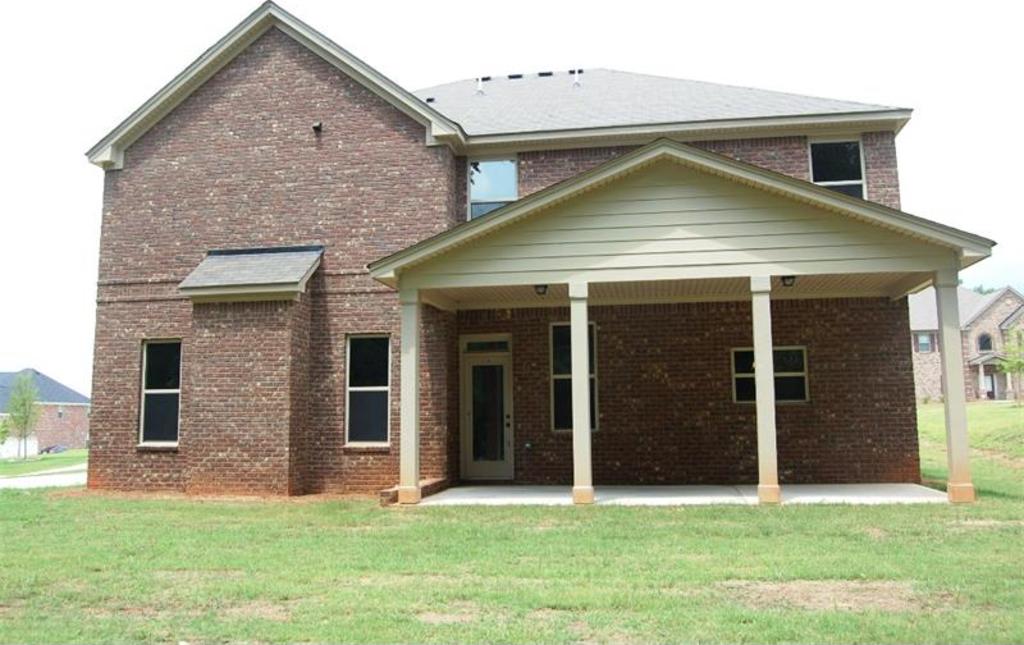 665 Corsica Lane