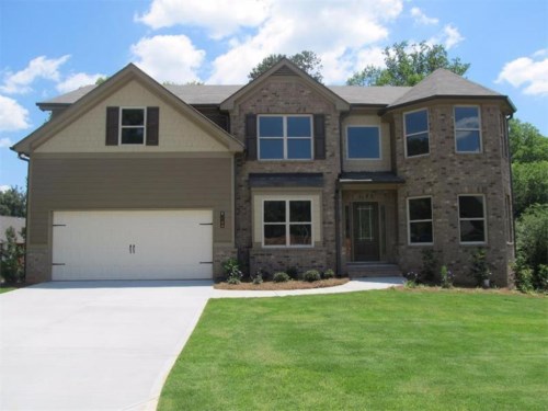6685 Whitebark Drive