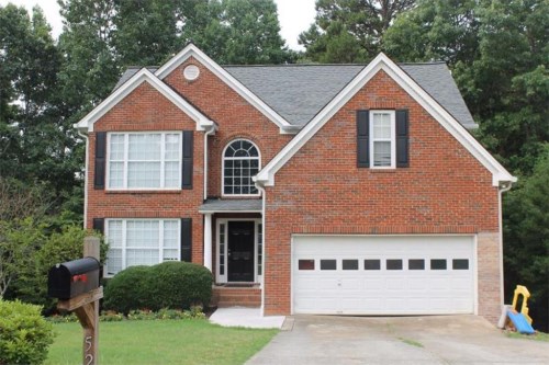 520 Tartan Circle
