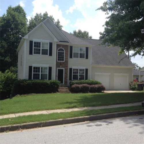 5200 Antler Court