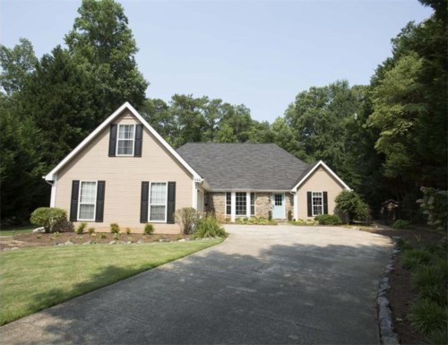 133 Caracas Drive