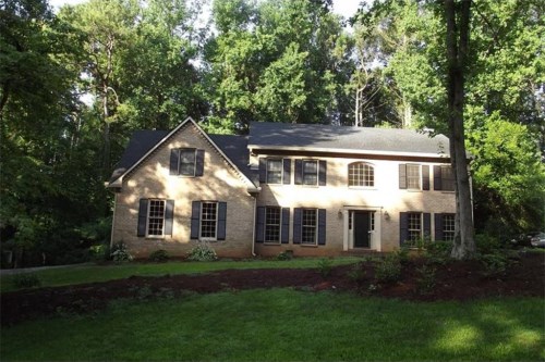 1238 Woodcliff Court