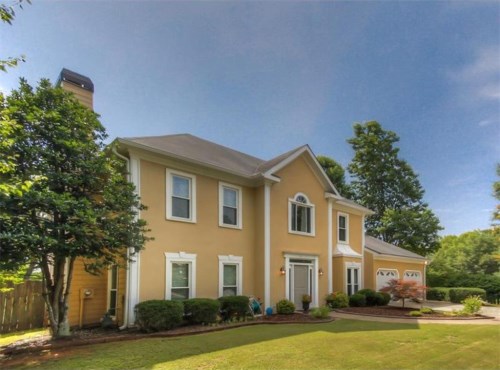 1326 Willow Tree Drive