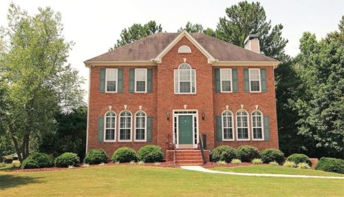 3301 Mapleleaf Way