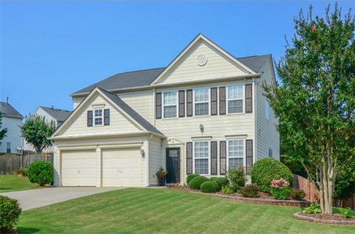 13623 Weycroft Circle