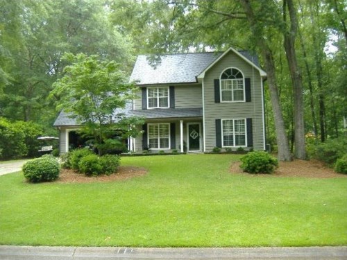 111 Rubicon Road