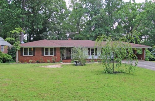 2949 Stonegate Trail