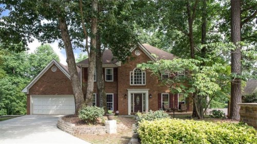 2261 Dawn Court