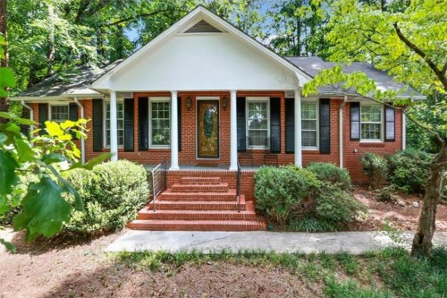 3377 Embry Circle