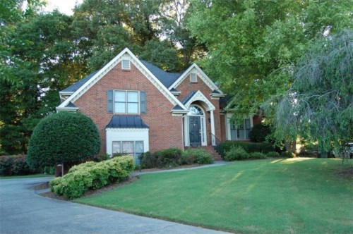 8 Ardmore Circle