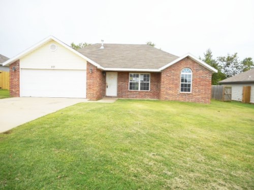 933 Fieldstone Court