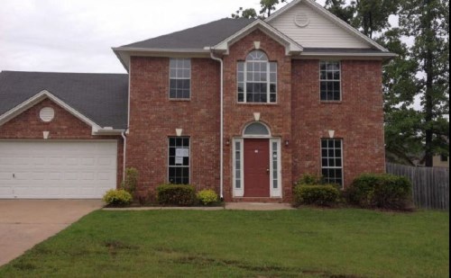 1609 Pleasant Pointe Cir