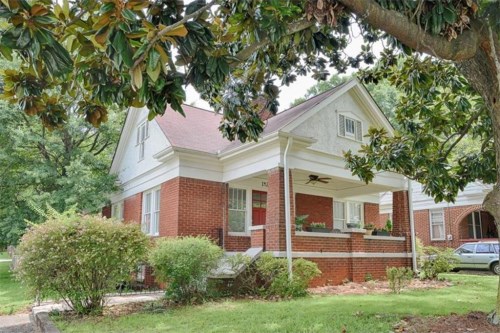 1421 Jefferson Avenue