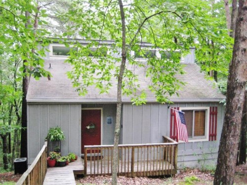 140 Indian Ridge Court