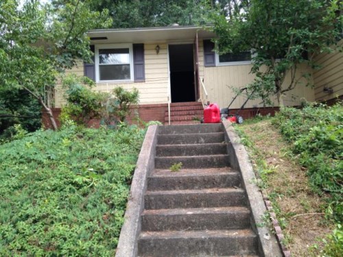 711 Seymour Dr