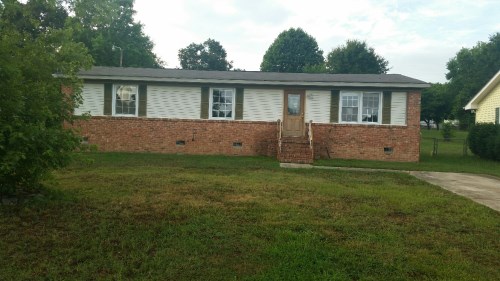 5 Stevenson Road