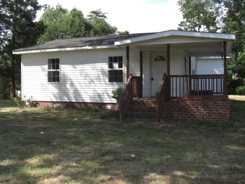 825 Harvey Rd