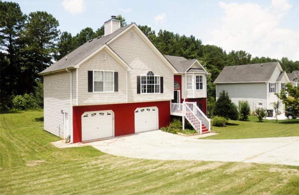 259 Paradise Circle