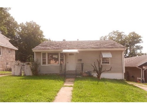 519 N Topping Ave