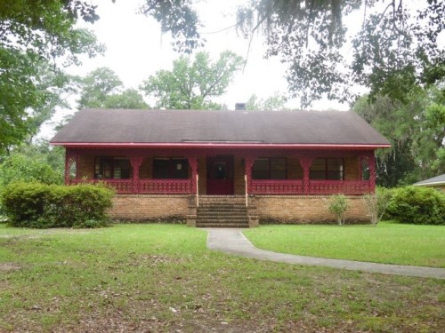 1454 Shelton Dr