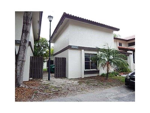 11222 SW 133 CT # 53-4