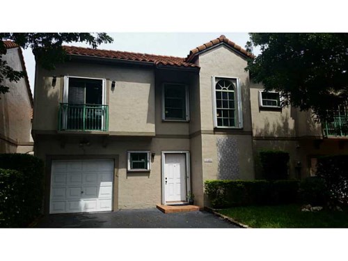 11480 SW 148 CT # 11480