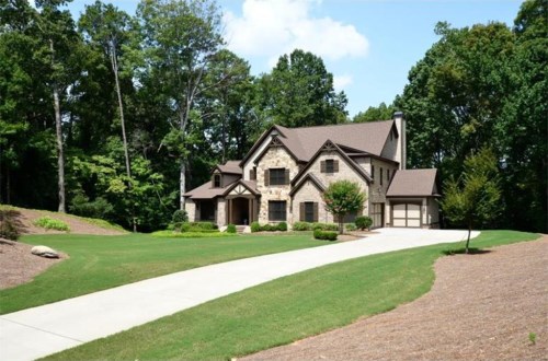 665 Mount Paran Road Nw
