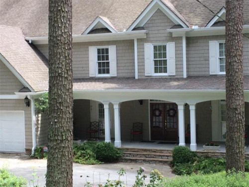 440 Hillside Drive Nw