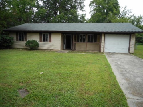 3803 Timbercrest Dr NW