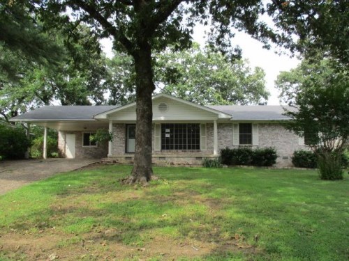 52 Desoto Cir