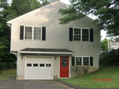 65 Crofton St