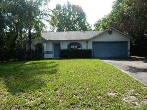 601 Rutherford Ave