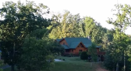 669 Falling Pines Road